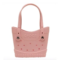 Sac en Eva Petit - Rose