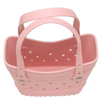 Sac en Eva Petit - Rose