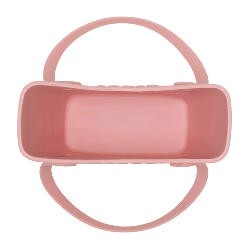 Sac en Eva Petit - Rose