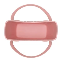 Sac en Eva Petit - Rose