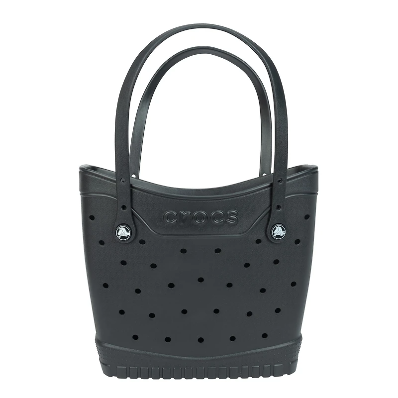 Medium Eva Black Tote
