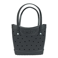 Medium Eva Black Tote