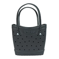 Medium Eva Black Tote