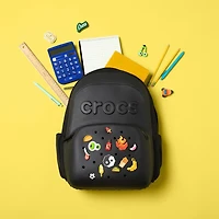 Eva Backpack - Black 