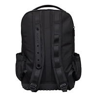 Eva Backpack - Black 