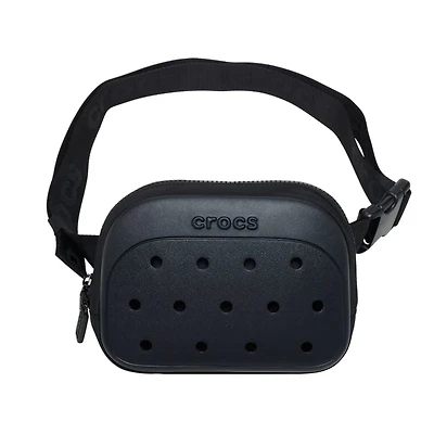 Eva Belt Bag - Black