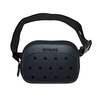 Eva Belt Bag - Black