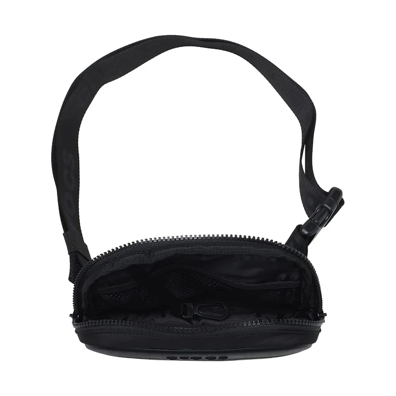 Sac de Taille Eva - Noir