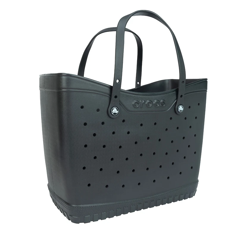 Sac en Eva Large - Noir