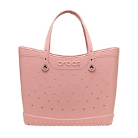 Sac en Eva Large - Rose