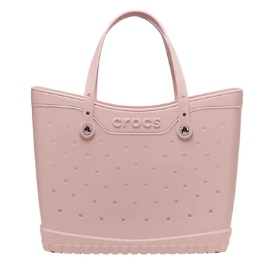 Large Eva Pink Tote