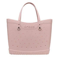 Sac en Eva Large - Rose