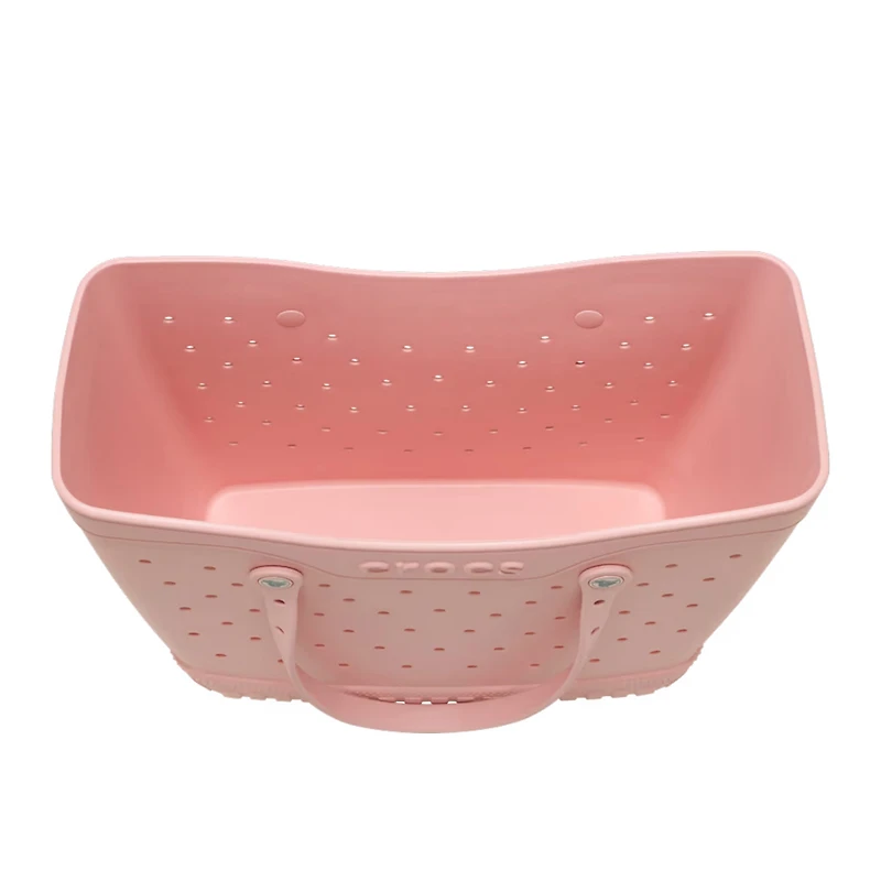 Sac en Eva Large - Rose