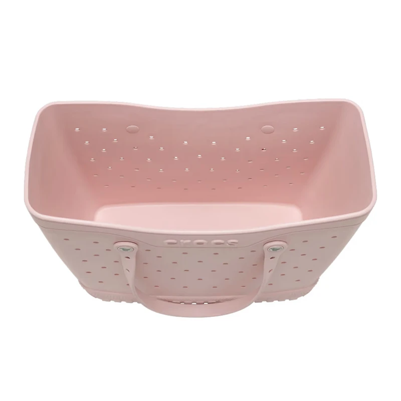 Sac en Eva Large - Rose