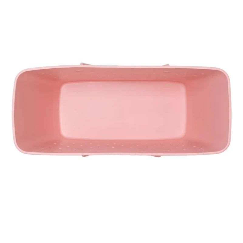 Sac en Eva Large - Rose