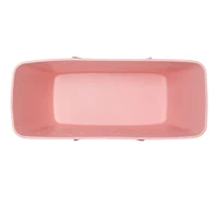 Sac en Eva Large - Rose