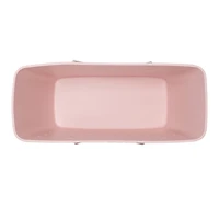 Sac en Eva Large - Rose