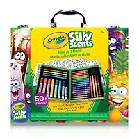 Silly Scents - Mini Inspiration Art Case