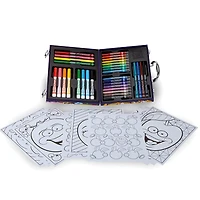 Silly Scents - Mini Inspiration Art Case