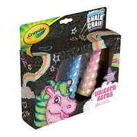 Unicorn Sidewalk Chalk (3)
