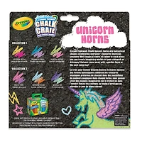 Unicorn Sidewalk Chalk (3)