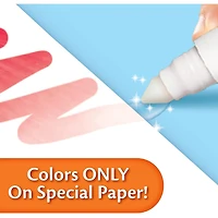 Ensemble de Coloriage Color Wonder - Bluey