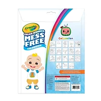 Ensemble de Coloriage Cocomelon