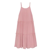 Crepe Dress 4-14