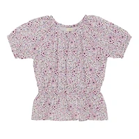 Structure Blouse 7-14y