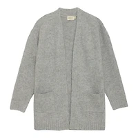 Long Knit Cardigan 7-14