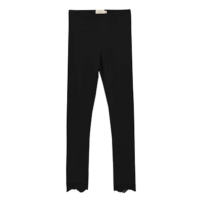 Lace Legging 4-14