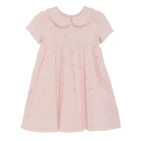 Robe Anglaise 12-18mois