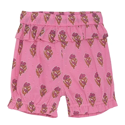 Short Bloomer Imprimé 2-6ans