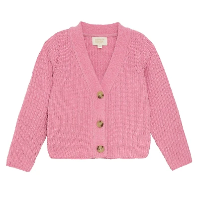 Knit Cardigan 2-6