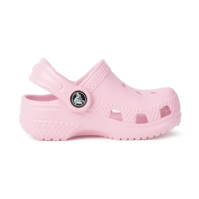 Sabots Classiques Rose Pointures 2-3B