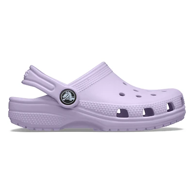 Classic Lavender Clog 4-10