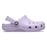 Classic Lavender Clog 4-10