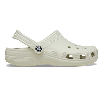 Classic Linen Clog Sizes 11-6