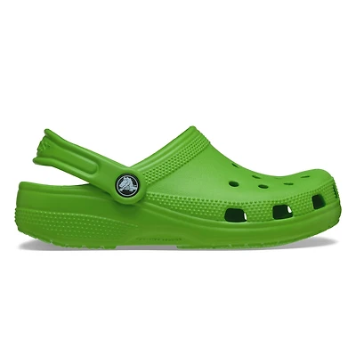 Classic Green Clog 11-6