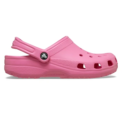 Classic Pink Clog 11-6