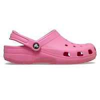 Classic Pink Clog 11-6