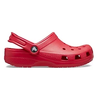 Classic Red Clog Sizes 11-6