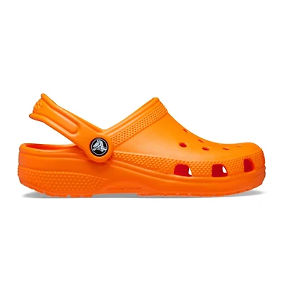 Sabots Classiques Orange Pointures