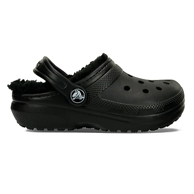 Classic Lined Clogs Sizes 4-10