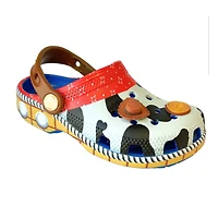 Classic Toy Story Clog Sizes 4-10