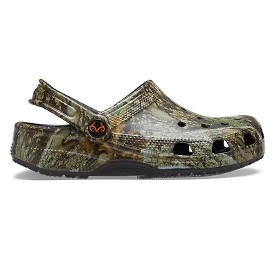 Sabots Realtree Apx Pointures 4-10