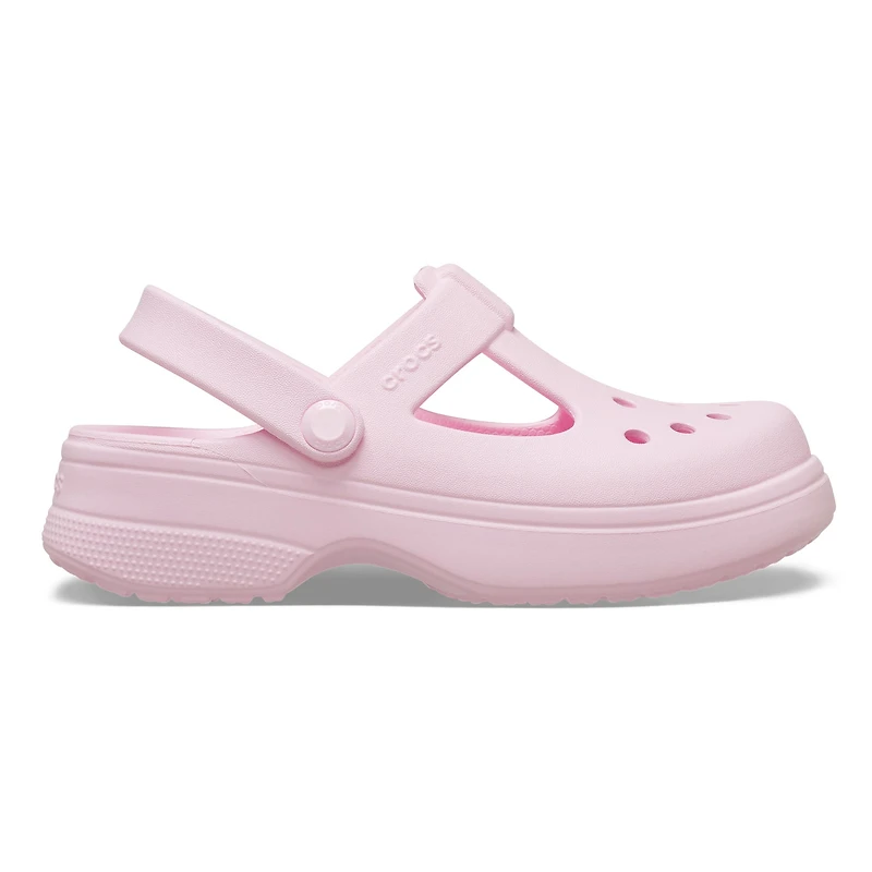 Mary Jane Classic Clog Sizes 11-6