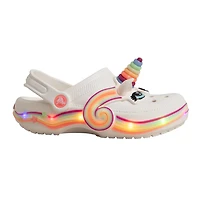 Sabots Classiques Lumière Pointures