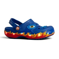 Classic Light Up Clog 4-10