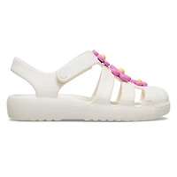 Flower Fisherman Sandals Sizes